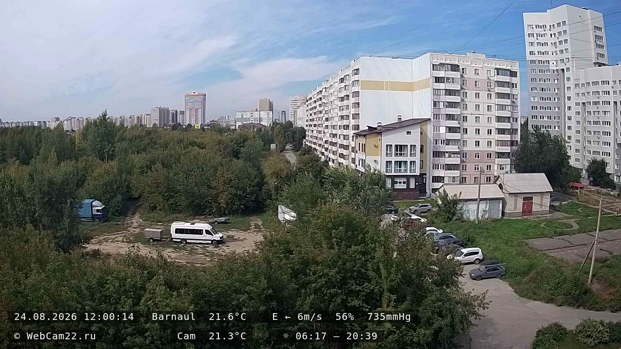 Архивный кадр 24 августа 2026 года