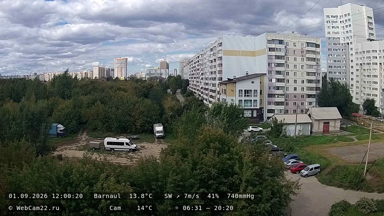 Архивный кадр 1 сентября 2026 года