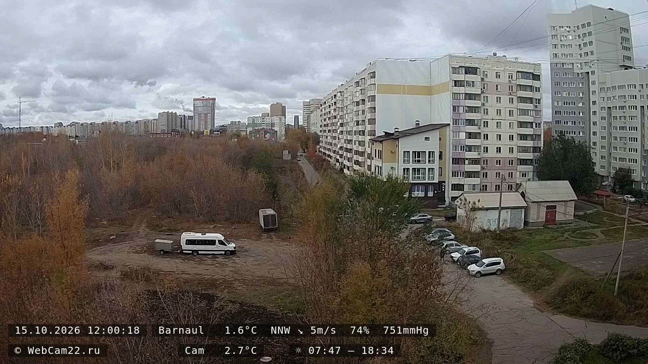 Архивный кадр 15 октября 2026 года