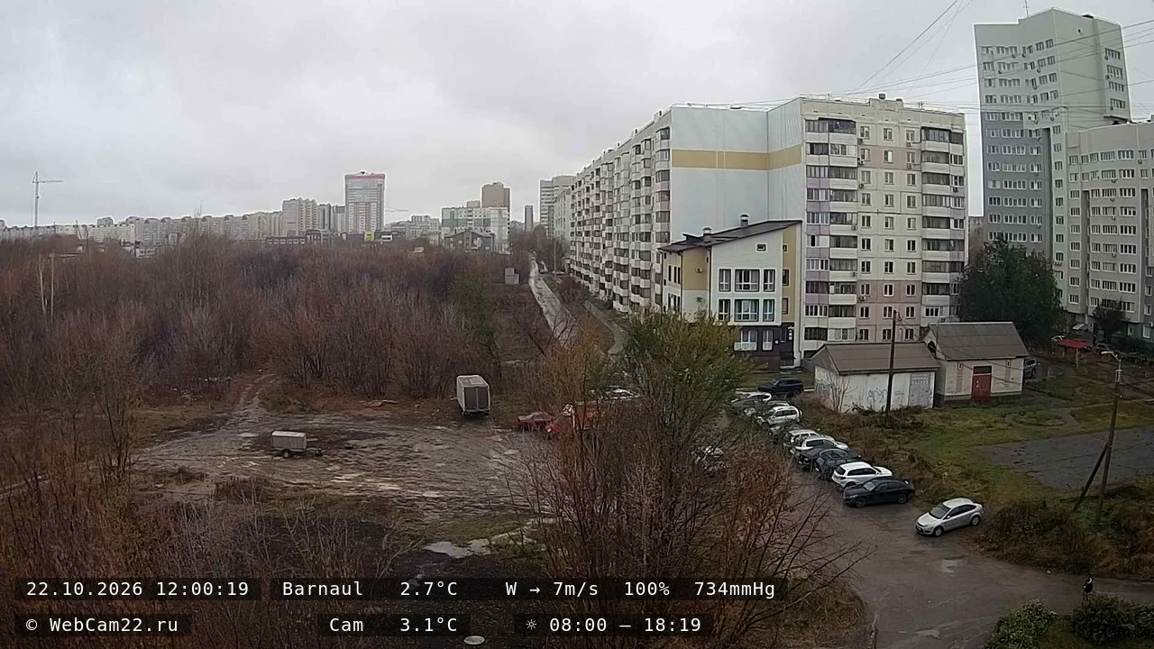 Архивный кадр 22 октября 2026 года